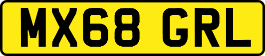 MX68GRL