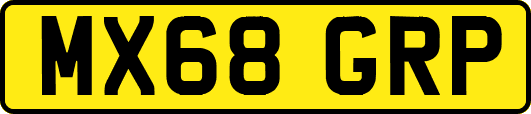 MX68GRP