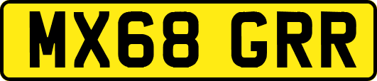MX68GRR