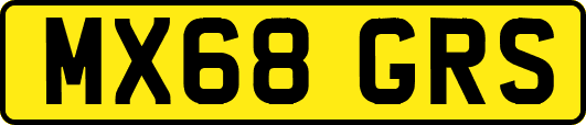 MX68GRS