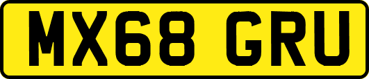 MX68GRU