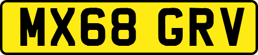 MX68GRV
