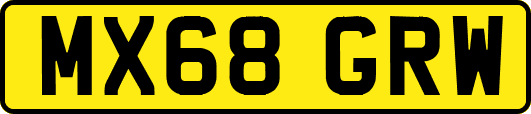 MX68GRW