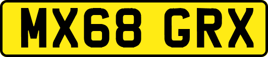 MX68GRX