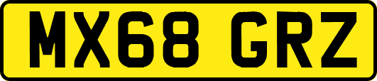 MX68GRZ
