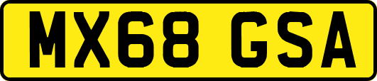MX68GSA