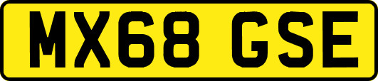 MX68GSE