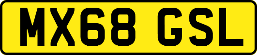 MX68GSL