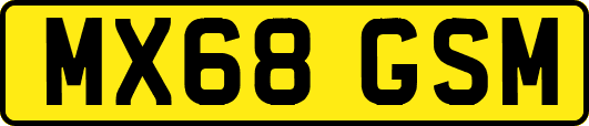 MX68GSM