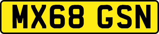 MX68GSN