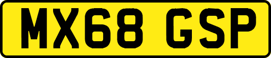 MX68GSP