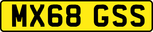 MX68GSS