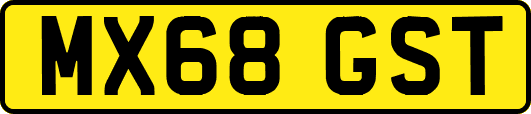 MX68GST