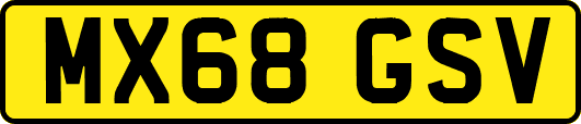 MX68GSV