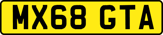 MX68GTA