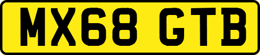 MX68GTB