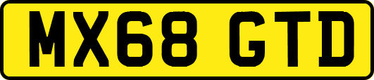 MX68GTD