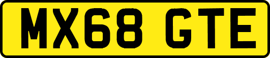 MX68GTE