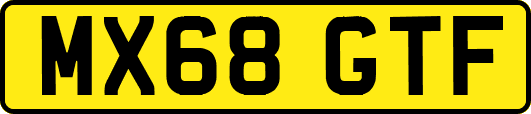 MX68GTF