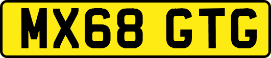 MX68GTG