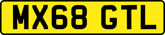 MX68GTL