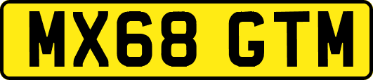 MX68GTM