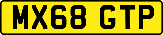 MX68GTP