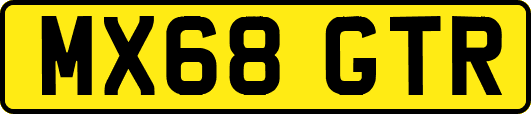 MX68GTR