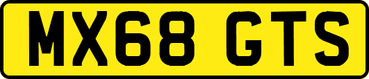 MX68GTS