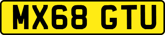 MX68GTU