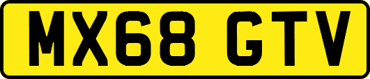 MX68GTV