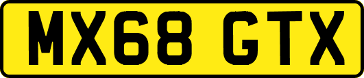 MX68GTX