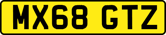 MX68GTZ