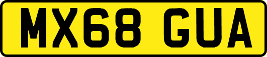 MX68GUA