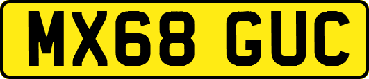 MX68GUC