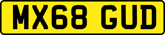MX68GUD
