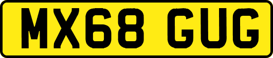 MX68GUG