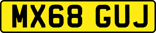 MX68GUJ