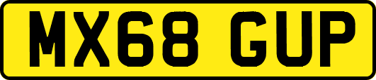 MX68GUP