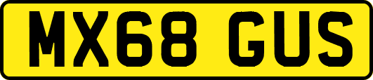 MX68GUS