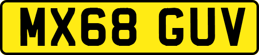 MX68GUV