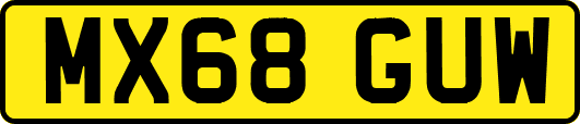 MX68GUW