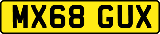 MX68GUX