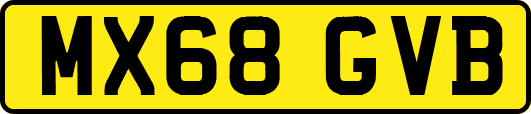 MX68GVB