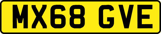 MX68GVE