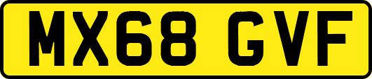 MX68GVF
