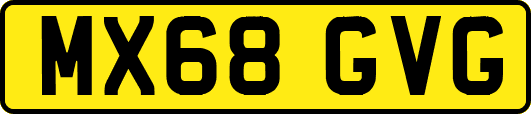 MX68GVG