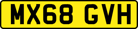 MX68GVH