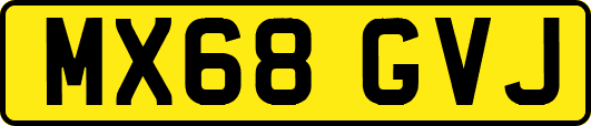 MX68GVJ