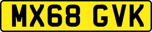 MX68GVK